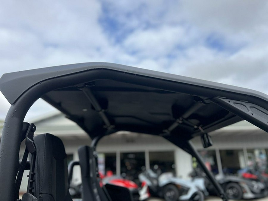 2026 Yamaha Wolverine RMAX2 1000 XT-R