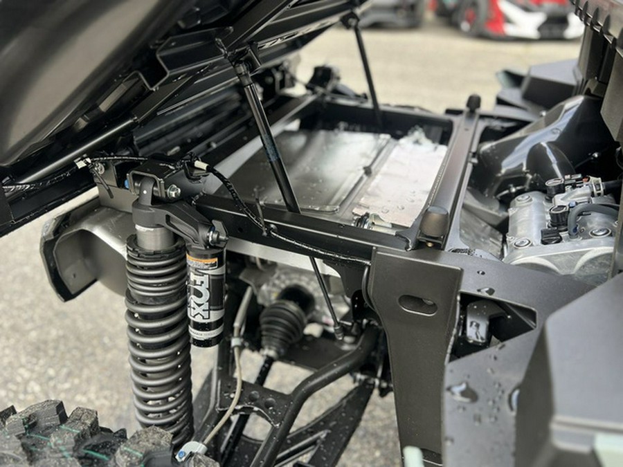 2026 Yamaha Wolverine RMAX2 1000 XT-R