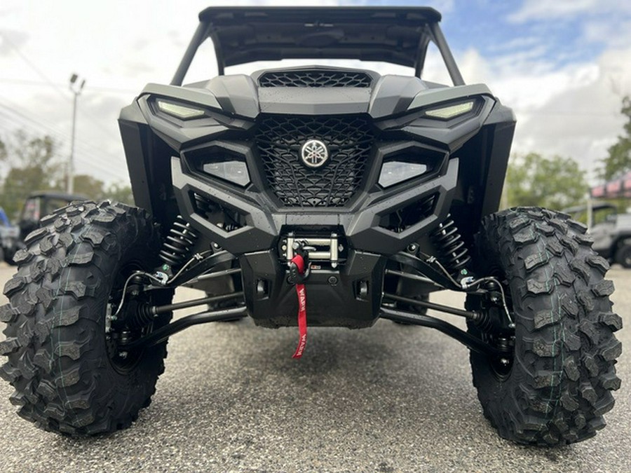 2026 Yamaha Wolverine RMAX2 1000 XT-R