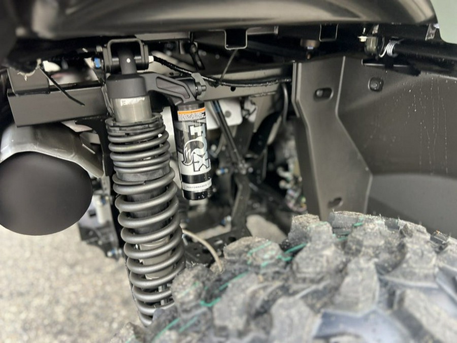 2026 Yamaha Wolverine RMAX2 1000 XT-R