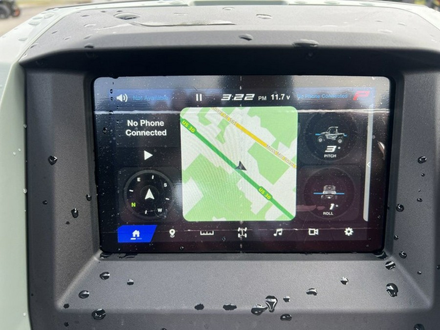 2026 Yamaha Wolverine RMAX2 1000 XT-R