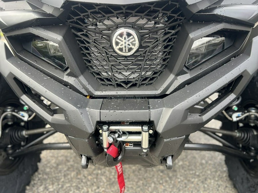 2026 Yamaha Wolverine RMAX2 1000 XT-R