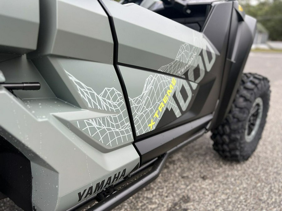 2026 Yamaha Wolverine RMAX2 1000 XT-R