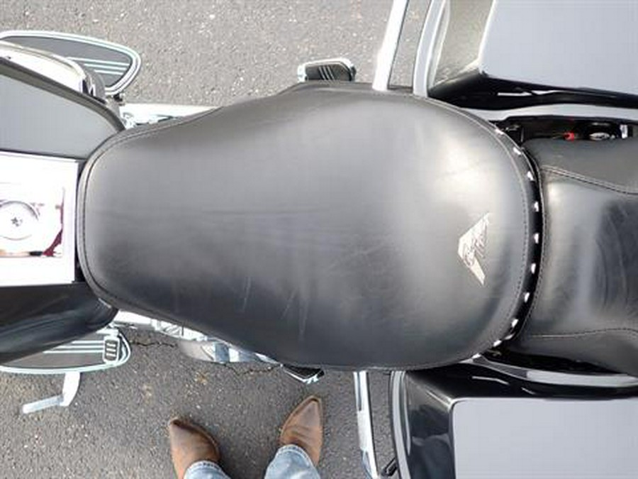 2007 Harley-Davidson Road King®