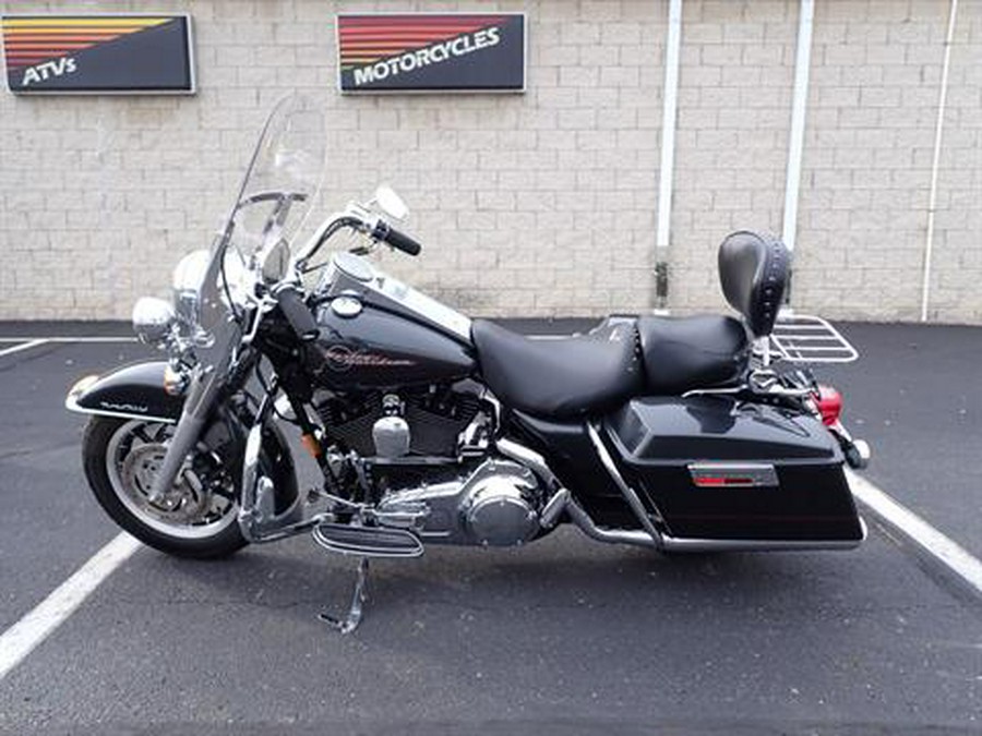 2007 Harley-Davidson Road King®