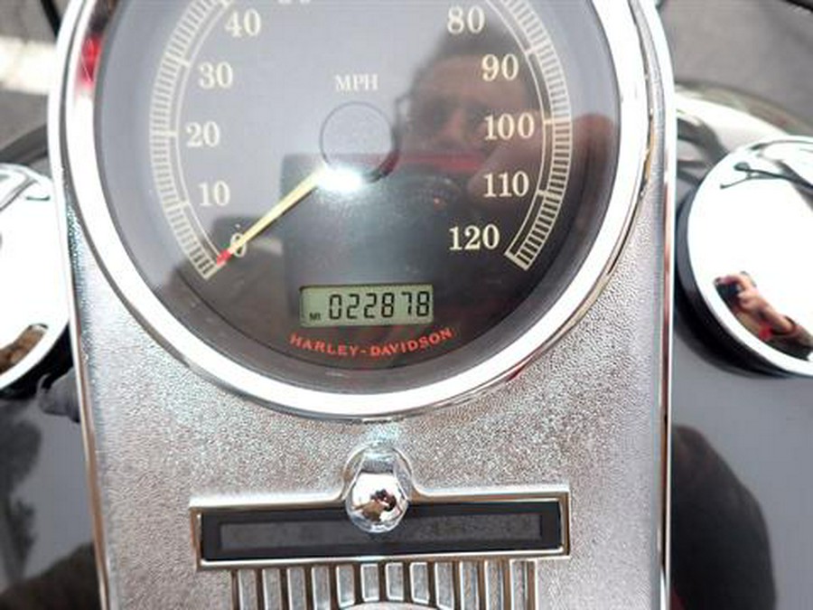 2007 Harley-Davidson Road King®