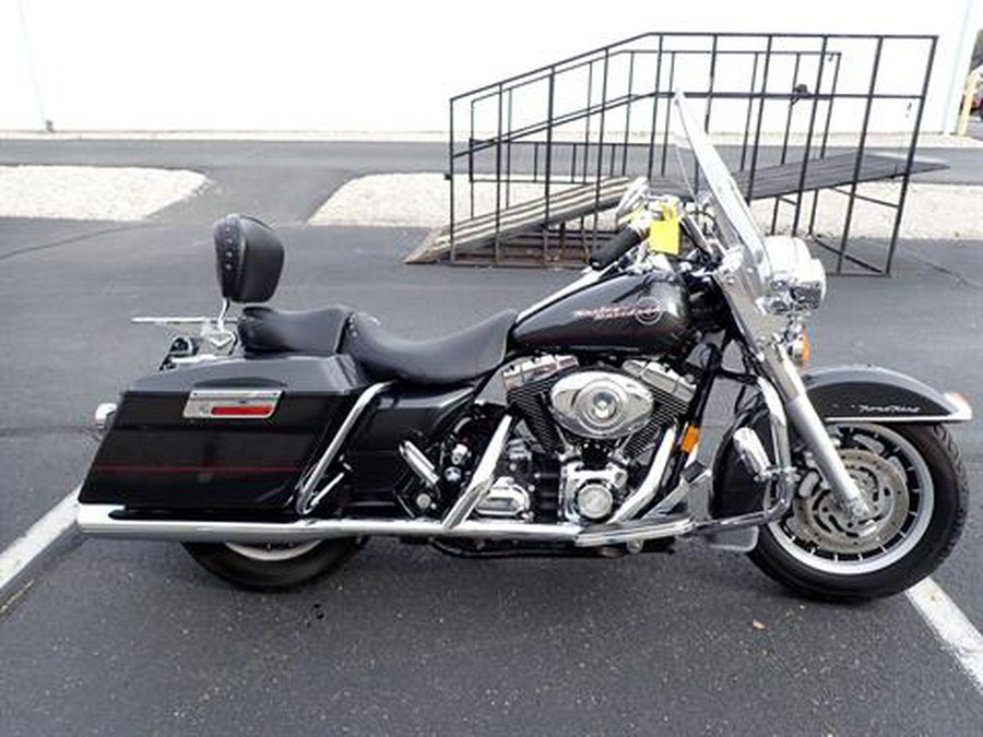 2007 Harley-Davidson Road King®