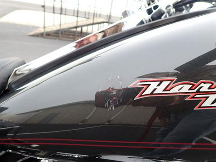 2007 Harley-Davidson Road King®