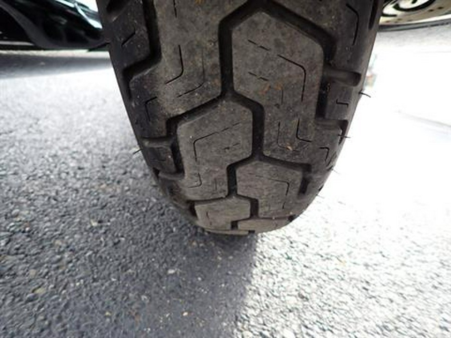 2007 Harley-Davidson Road King®