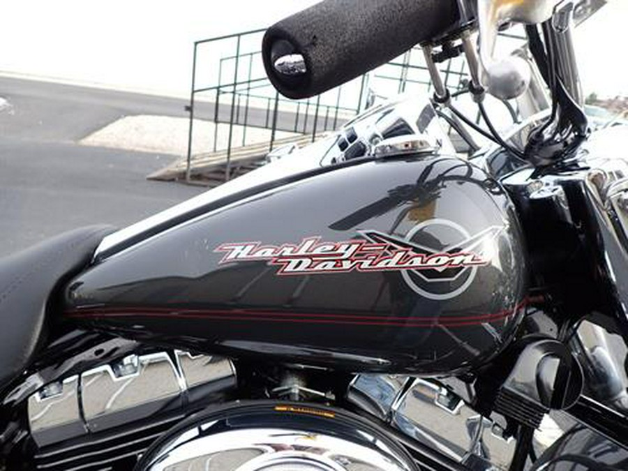2007 Harley-Davidson Road King®