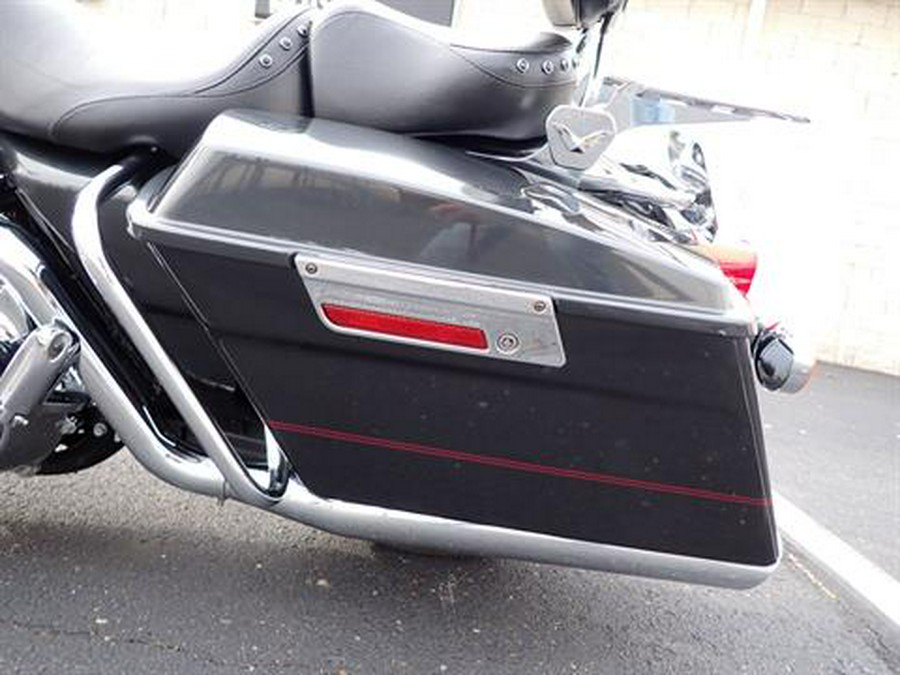 2007 Harley-Davidson Road King®