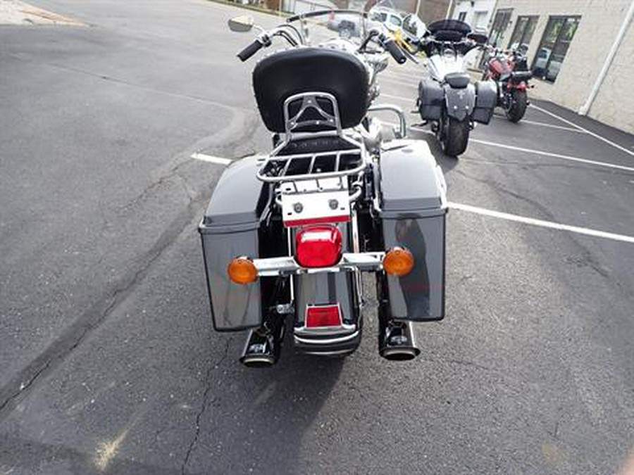 2007 Harley-Davidson Road King®