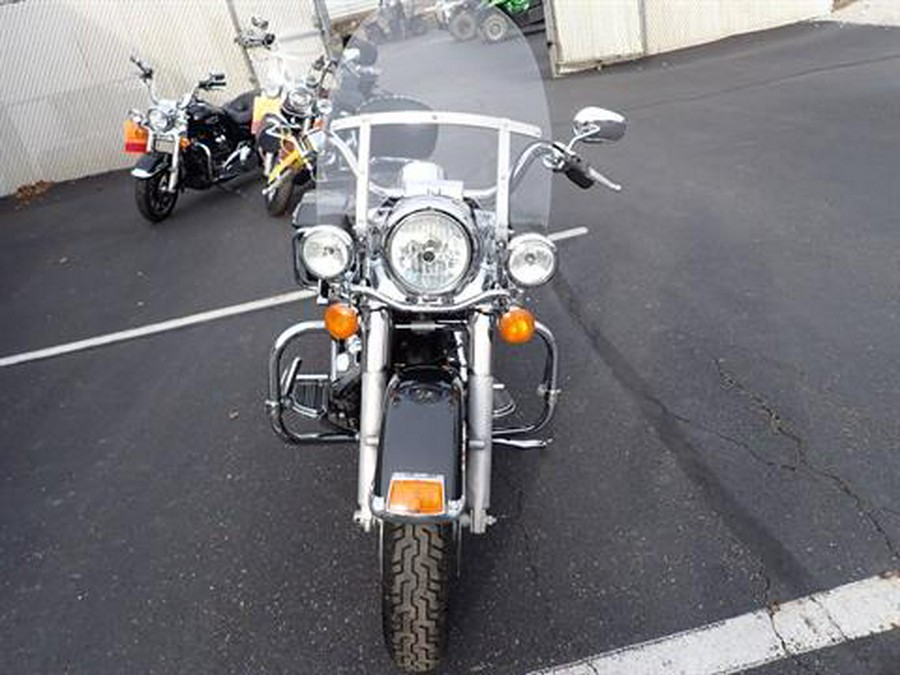 2007 Harley-Davidson Road King®