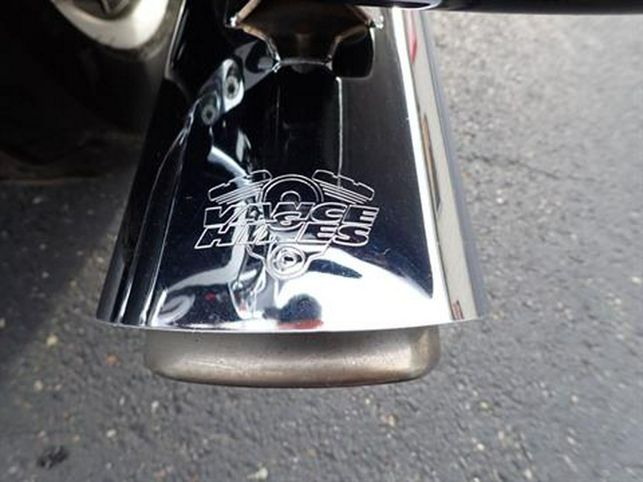 2007 Harley-Davidson Road King®