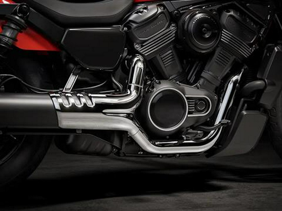 2026 Harley-Davidson Nightster®