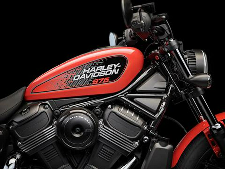 2026 Harley-Davidson Nightster®