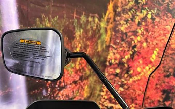 2025 Harley-Davidson CVO™ Pan America®