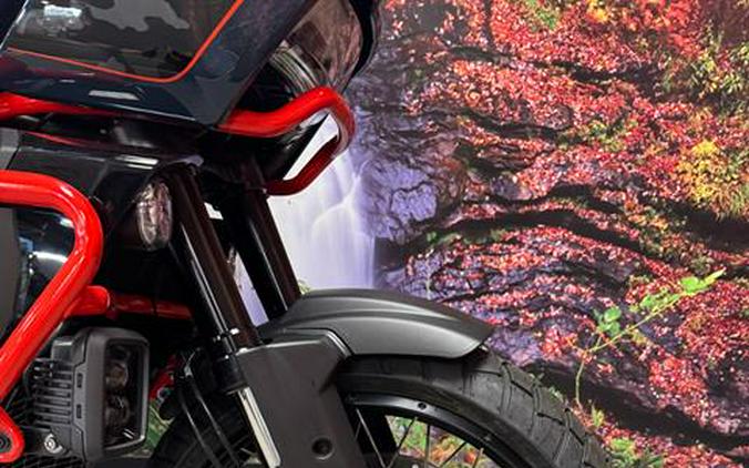 2025 Harley-Davidson CVO™ Pan America®