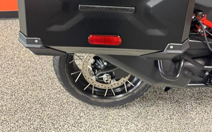 2025 Harley-Davidson CVO™ Pan America®