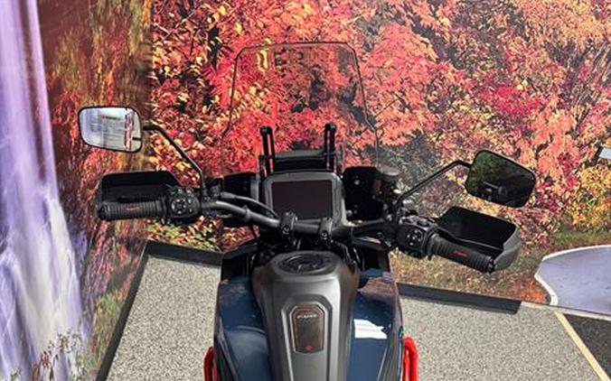 2025 Harley-Davidson CVO™ Pan America®