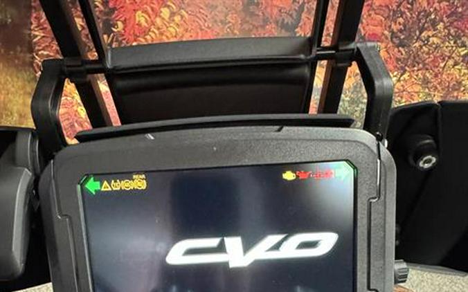 2025 Harley-Davidson CVO™ Pan America®