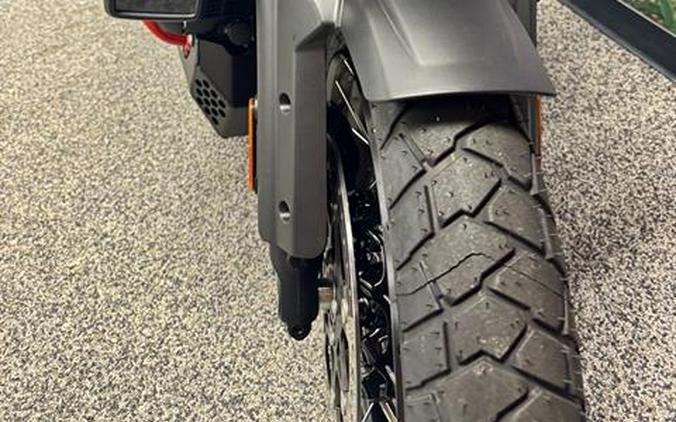 2025 Harley-Davidson CVO™ Pan America®