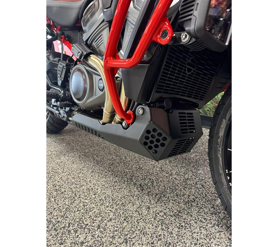 2025 Harley-Davidson CVO™ Pan America®