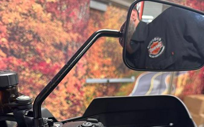 2025 Harley-Davidson CVO™ Pan America®