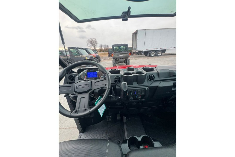 2026 Polaris Ranger XP® 1000 NorthStar Edition Premium