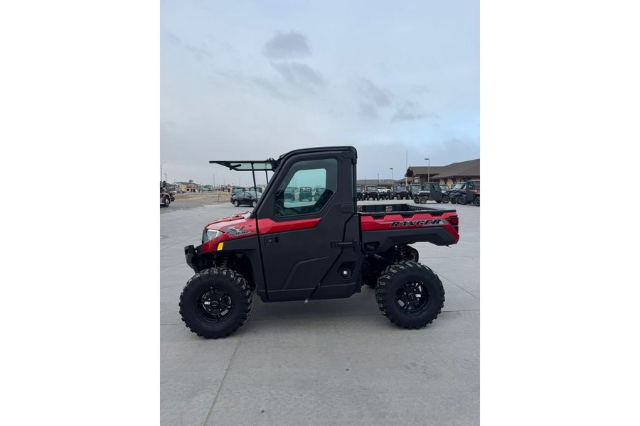 2026 Polaris Ranger XP® 1000 NorthStar Edition Premium