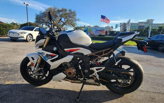 Used 2023 BMW S 1000 R