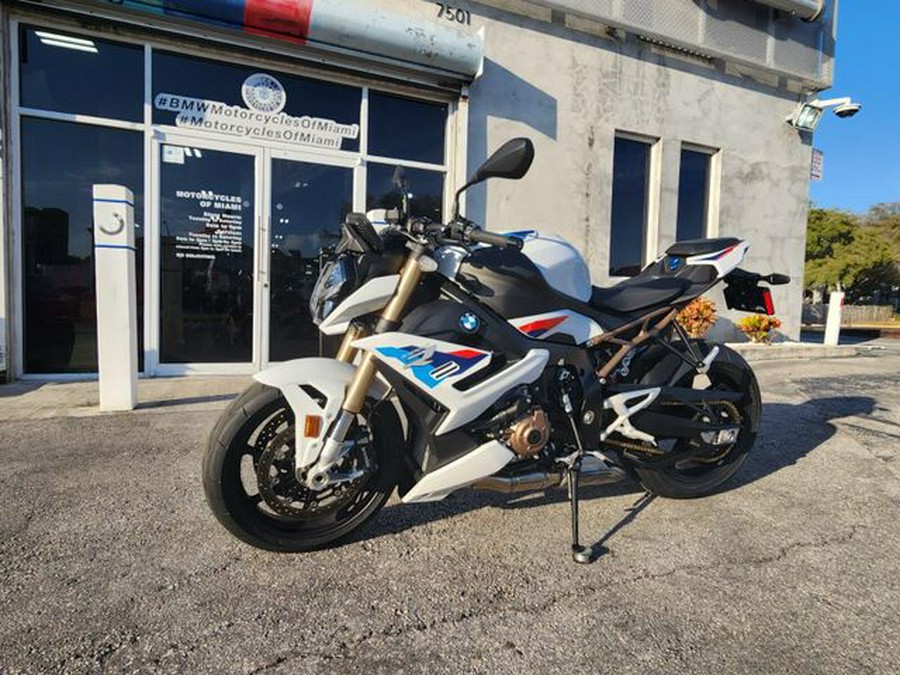 Used 2023 BMW S 1000 R