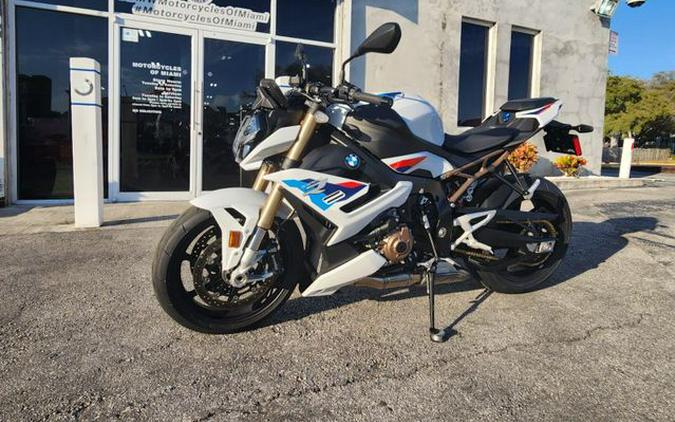 Used 2023 BMW S 1000 R