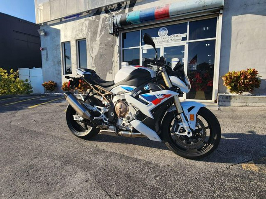 Used 2023 BMW S 1000 R