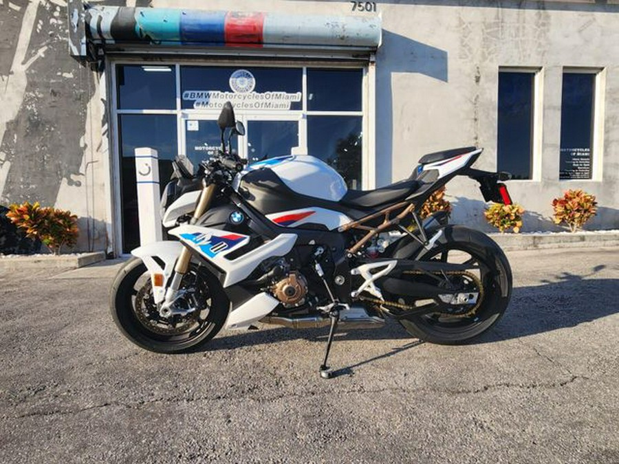 Used 2023 BMW S 1000 R