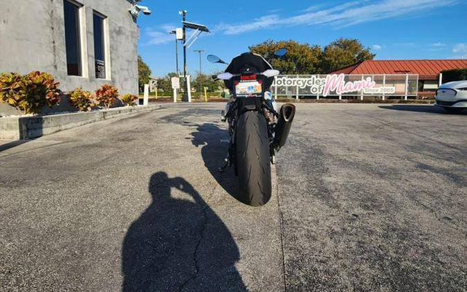 Used 2023 BMW S 1000 R