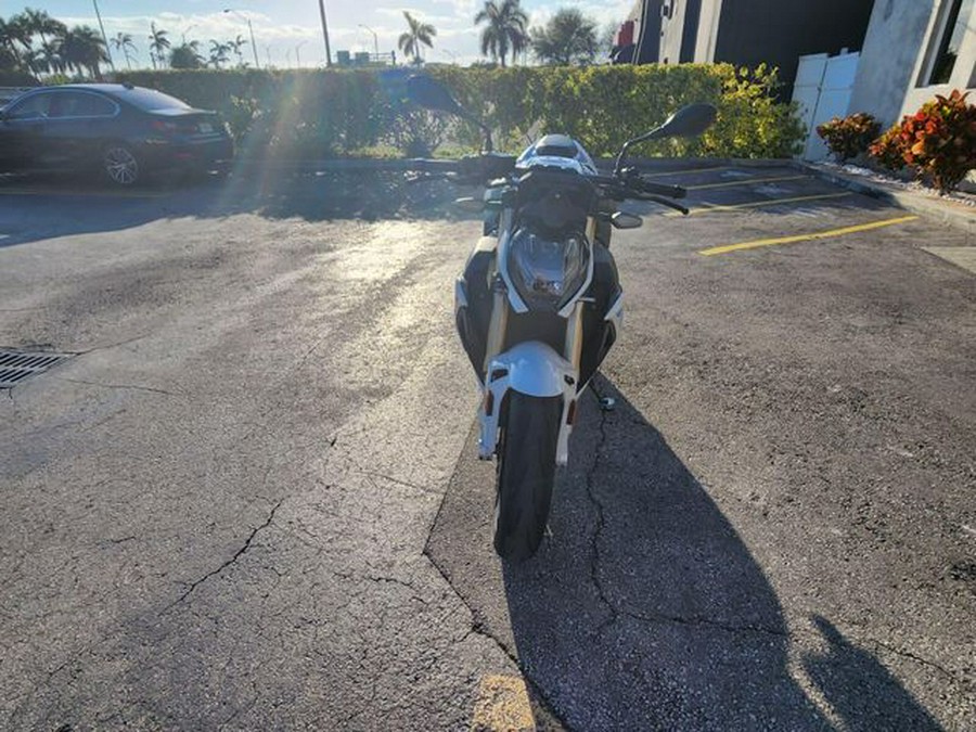 Used 2023 BMW S 1000 R