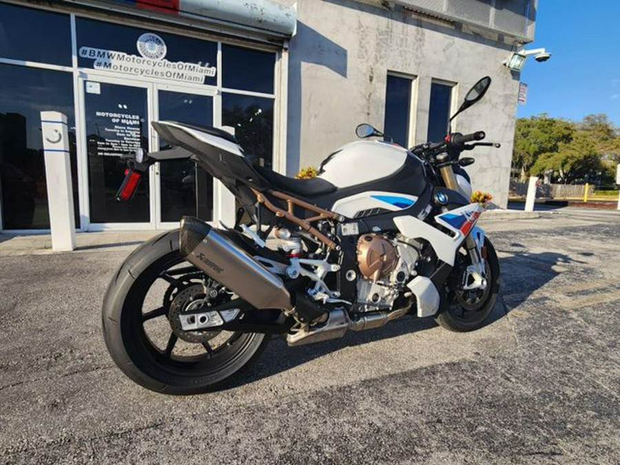 Used 2023 BMW S 1000 R