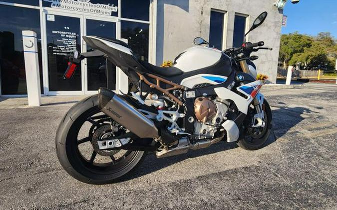 Used 2023 BMW S 1000 R