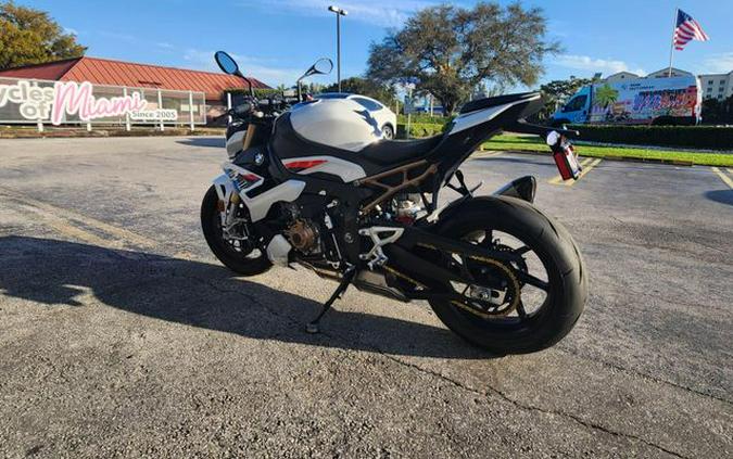 Used 2023 BMW S 1000 R