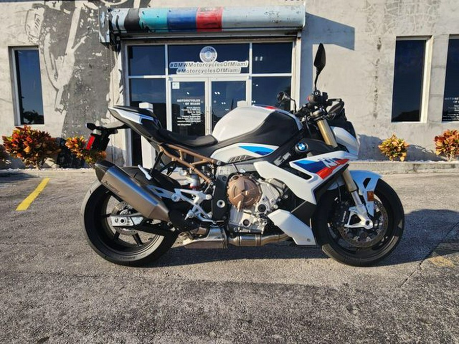 Used 2023 BMW S 1000 R