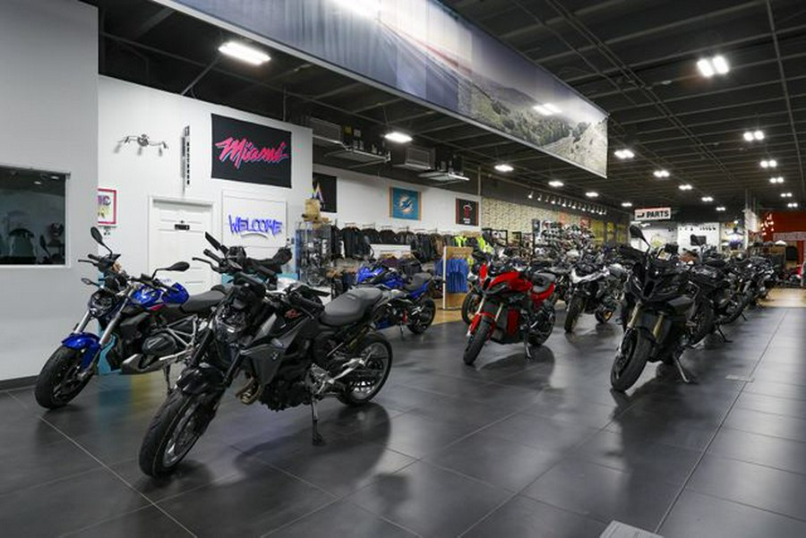 Used 2023 BMW S 1000 R