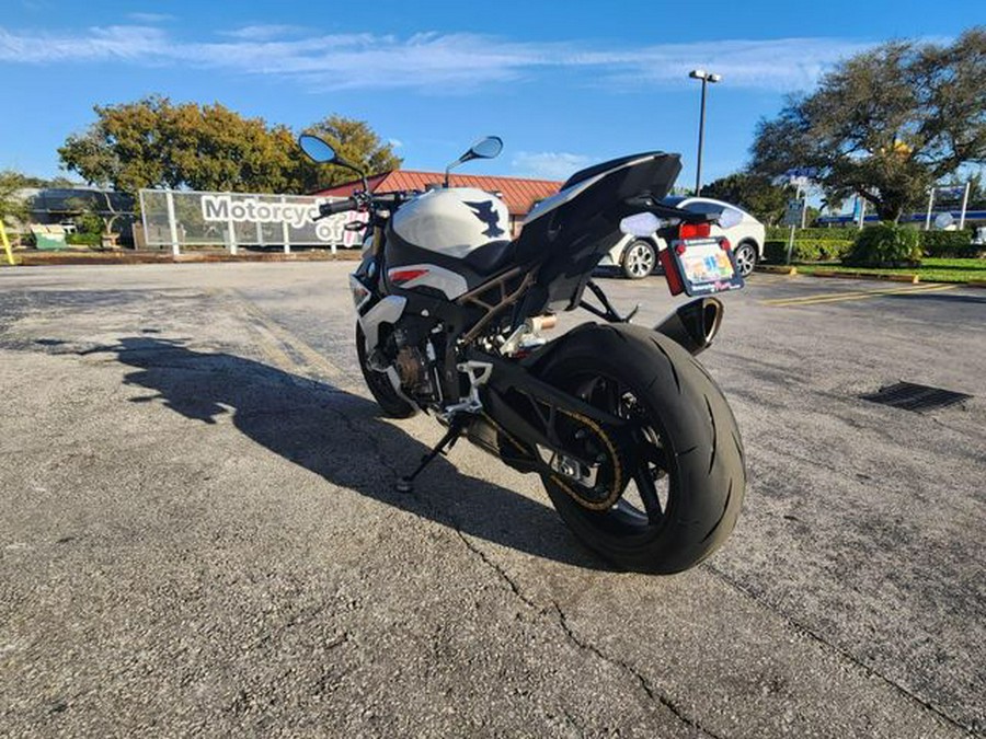 Used 2023 BMW S 1000 R