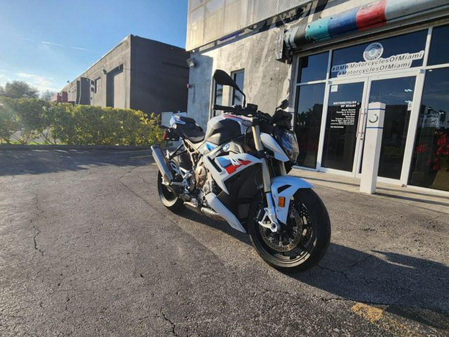 Used 2023 BMW S 1000 R
