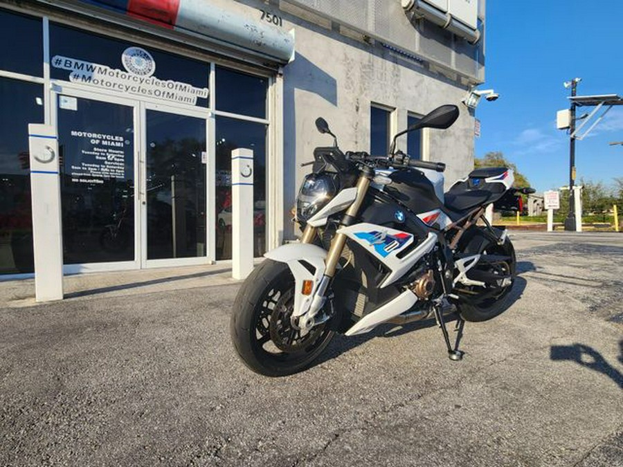 Used 2023 BMW S 1000 R