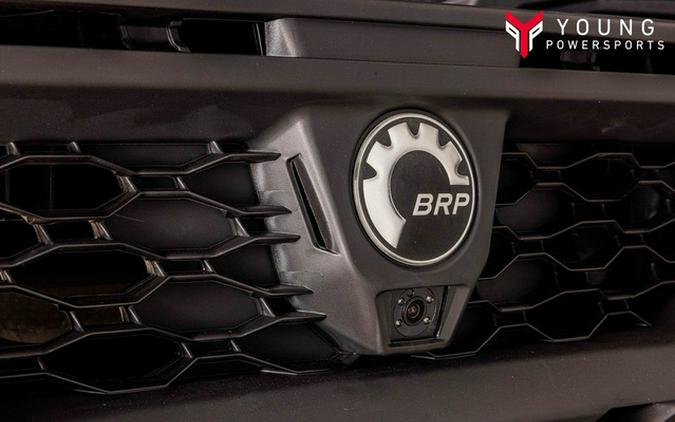 2026 Can-Am Maverick R X rc with Smart-Shox