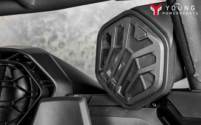 2026 Can-Am Maverick R X rc with Smart-Shox