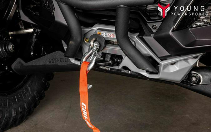 2026 Can-Am Maverick R X rc with Smart-Shox