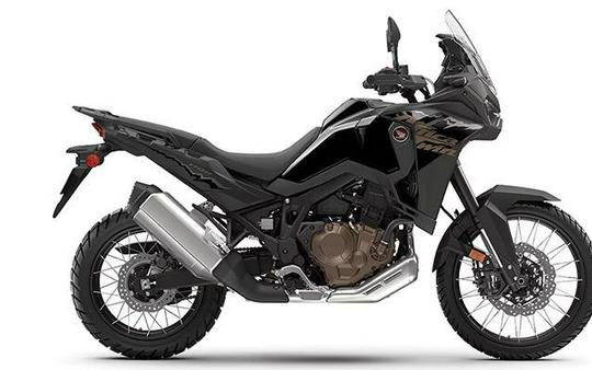 2026 Honda AFRICA TWIN