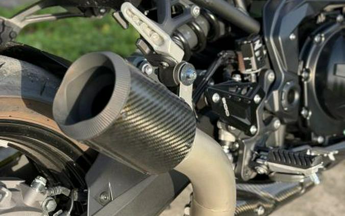2024 Kawasaki Z900 ABS